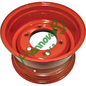 Диск колеса 9,0x15,3 6-161-205   3577056 , Lemken